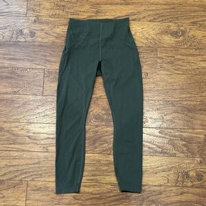 Lululemon Instill High-Rise Leggings